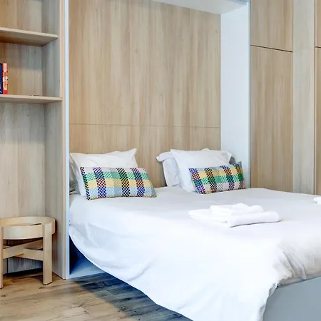 New - 300m Subway - 10 Mins Centre