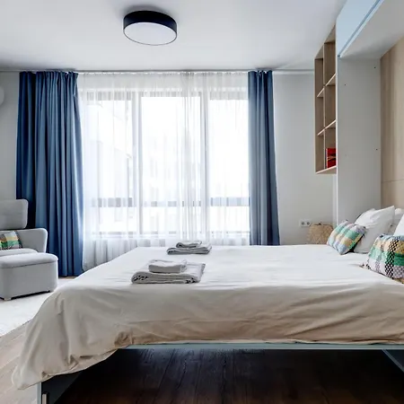 New - 300m Subway - 10 Mins Centre