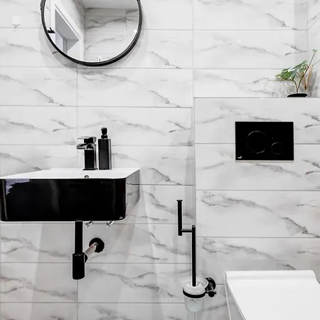 Apartman New - 300m Subway - 10 Mins Centre