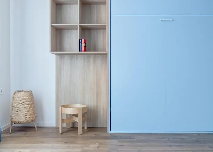 Apartamento New - 300m Subway - 10 Mins Centre *