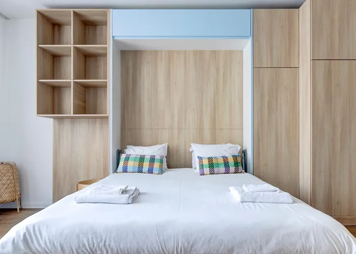 New - 300m Subway - 10 Mins Centre *