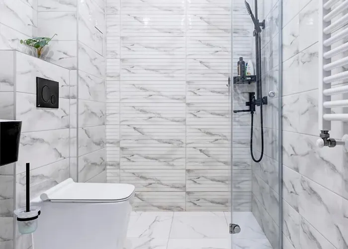 New - 300m Subway - 10 Mins Centre * Sófia