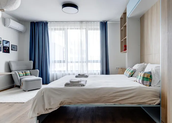 New - 300m Subway - 10 Mins Centre