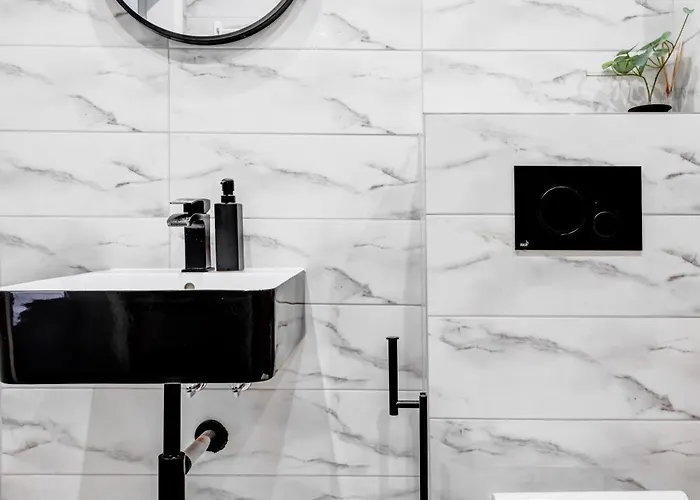 公寓 New - 300m Subway - 10 Mins Centre